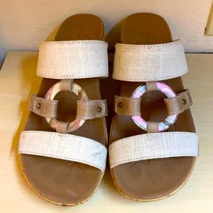 Beverlee - Sail Away Sandal